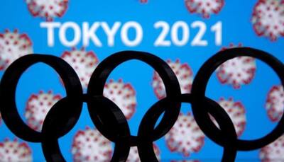Russia to miss Tokyo Olympics after ban from any international competitions 