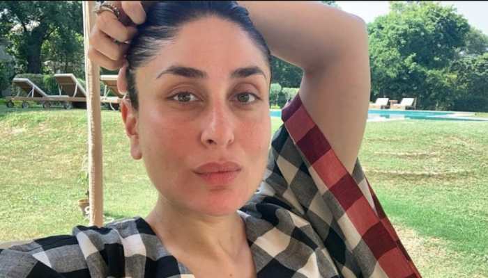 Always been proud of being a working mother, says mom-to-be Kareena Kapoor 