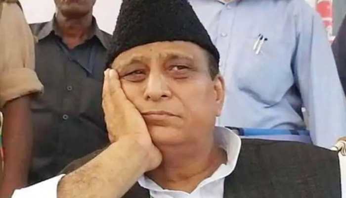 Samajwadi Party MP Azam Khan receives notice in Sitapur jail; violated this rule