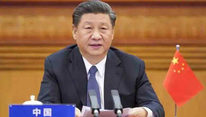 China building 2000-km long Great Wall along border of this country; know Xi Jinping&#039;s real intention