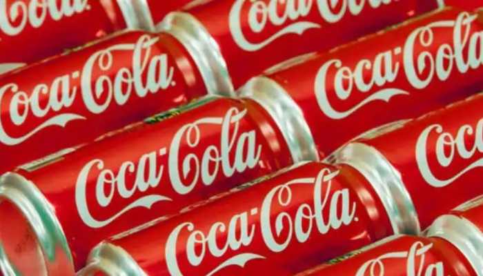 Coca-Cola to cut 2,200 jobs globally, reports 9 per cent fall in revenue