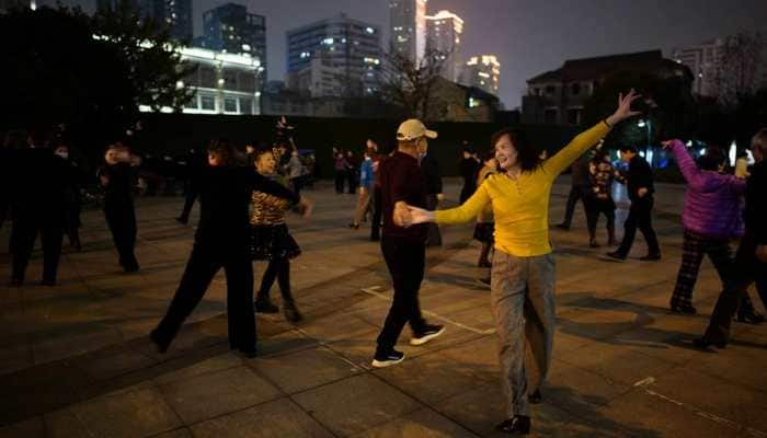 China&#039;s Wuhan, epicentre of coronavirus COVID-19 infection, gets its nightlife back 