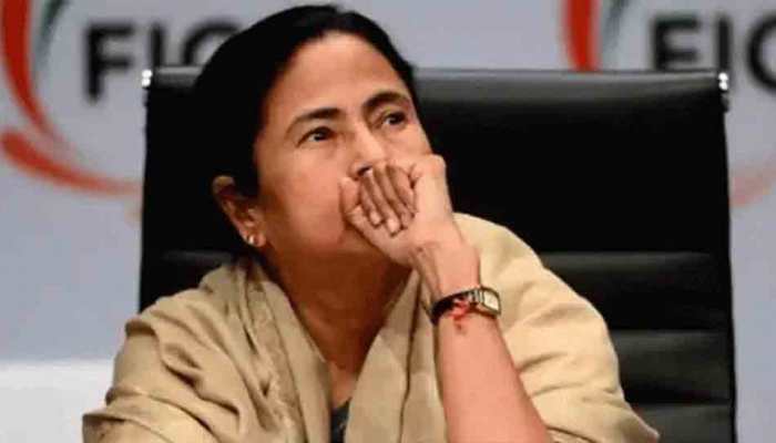 Another setback to Mamata Banerjee ahead of West Bengal assembly election, MLA Silbhadra Datta quits Trinamool Congress