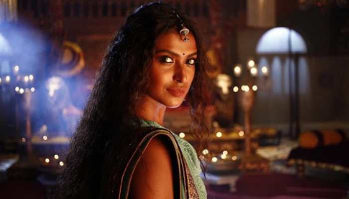 I got my first show because of my colour, says Paurashpur actress Poulomi Polo Das