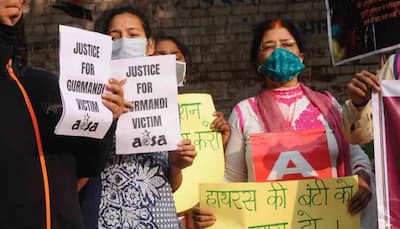 CBI chargesheet says Hathras woman was gang-raped, murdered; names 4 accused