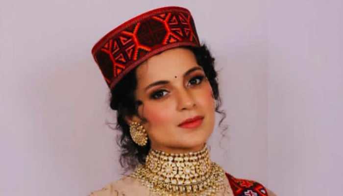 RLSP files case against Kangana Ranaut in Patna court over controversial tweet