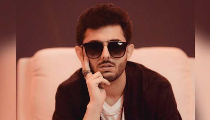 YouTuber CarryMinati to make Bollywood debut with Amitabh Bachchan and Ajay Devgn-starrer &#039;MayDay&#039;