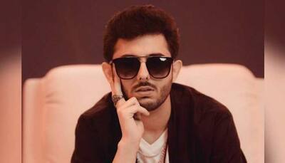 YouTuber CarryMinati to make Bollywood debut with Amitabh Bachchan and Ajay Devgn-starrer 'MayDay'