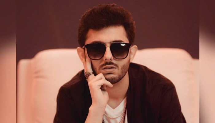 YouTuber CarryMinati to make Bollywood debut with Amitabh Bachchan and Ajay Devgn-starrer 'MayDay'