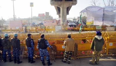 Uttar Pradesh: Sambhal administration withdraws notice to farmers for Rs 50 lakh bonds