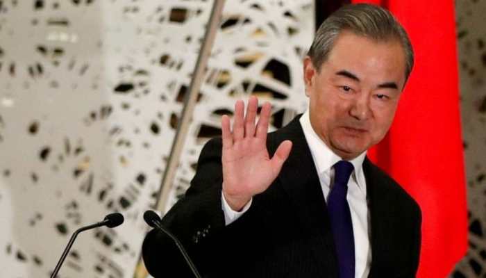 China's diplomat urges US to stop 'arbitrary suppression' of Chinese companies