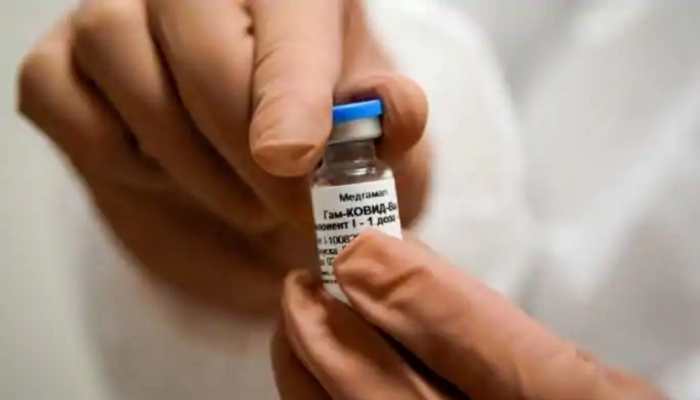 Sputnik V: India to produce 300 million doses of Russian vaccine in 2021