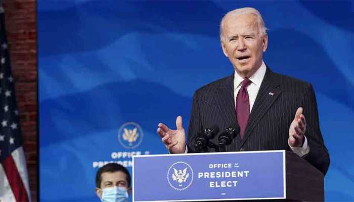 Joe Biden names this Indian-American as Assistant White House Press Secretary