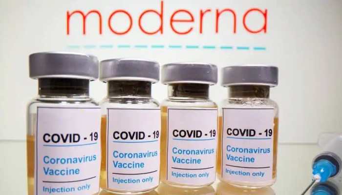 After Pfizer, US authorizes Moderna COVID-19 vaccine for emergency use