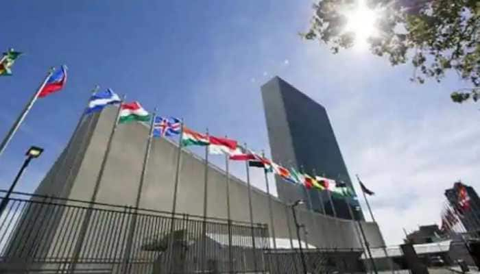 UN refuses to take position on Pak claim of India firing at UN vehicles