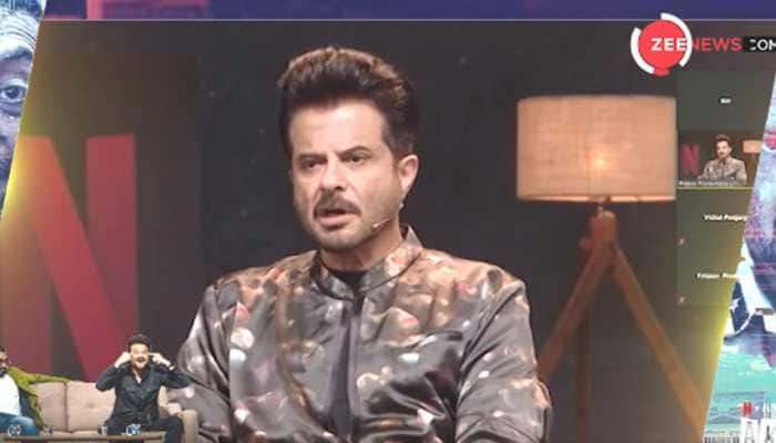 Zee Exclusive: Reason behind Anil Kapoor&#039;s apology to Indian Air Force