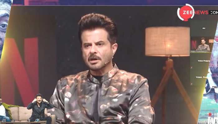 Zee Exclusive: Reason behind Anil Kapoor's apology to Indian Air Force