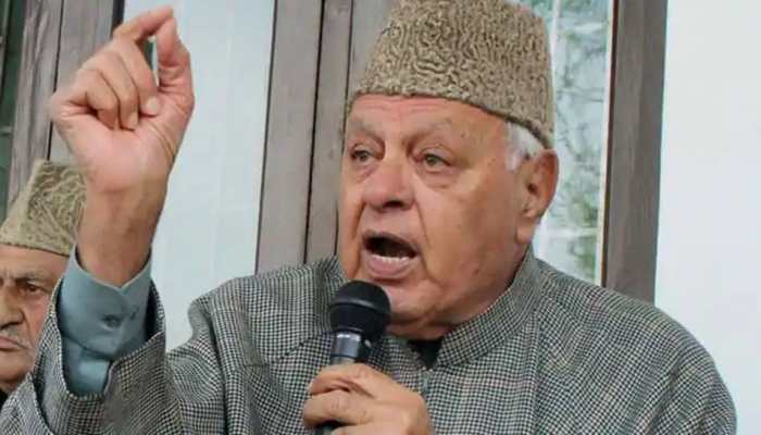 ED attaches assets worth Rs 11.86 cr of Farooq Abdullah, others in money laundering case