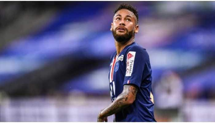 Neymar Latest News On Neymar Read Breaking News On Zee News