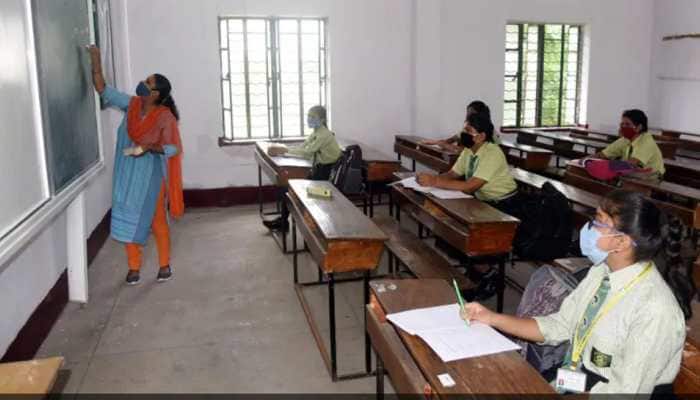 COVID-19: Karnataka schools to reopen from this date for students of class 6 onwards
