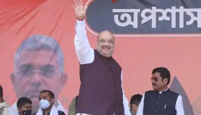 News bulletin Dec 20: Amit Shah to hold a mega road show in Bengal, farmers protest continues and other top news