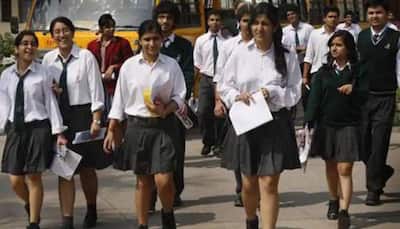 CBSE Class 10, 12 Board Exams 2021 dates, revised syllabus: Latest updates