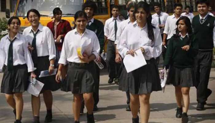 CBSE Class 10, 12 Board Exams 2021 dates, revised syllabus: Latest updates