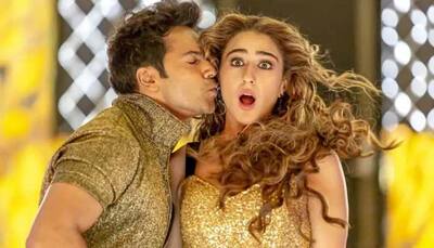 'Coolie No 1' in theatres? Here is the truth