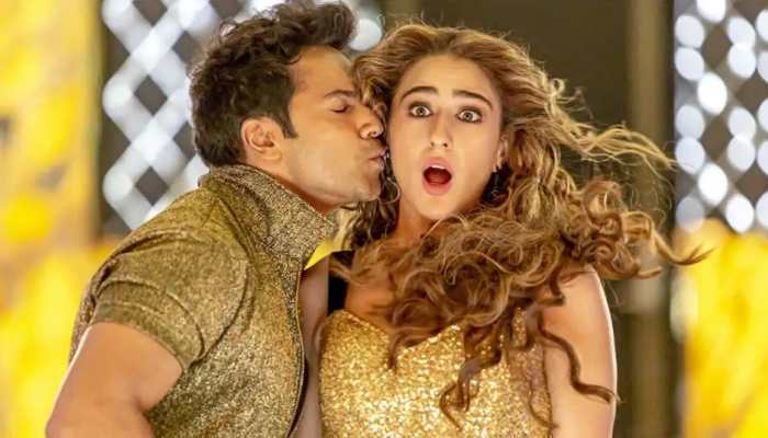 'Coolie No 1' in theatres? Here is the truth
