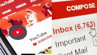 Google finally reveals why Gmail, Youtube and other services suffered 45-minute outage - Details here 
