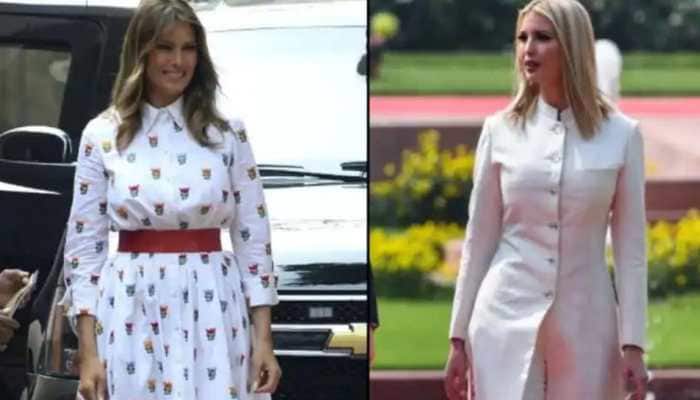 Ex-Melania Trump aide makes shocking claims about US First Lady and Ivanka - Read details here
