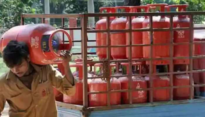 Now, get a cashback of upto Rs 500 on booking gas cylinder from Paytm - Check details here