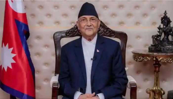 Political trouble in Nepal as Cabinet recommends dissolving Parliament