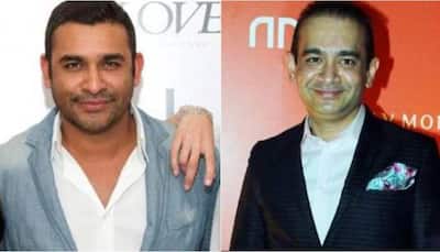 PNB scam accused Nirav Modi's younger brother Nehal charged with $2.6 million fraud in NY