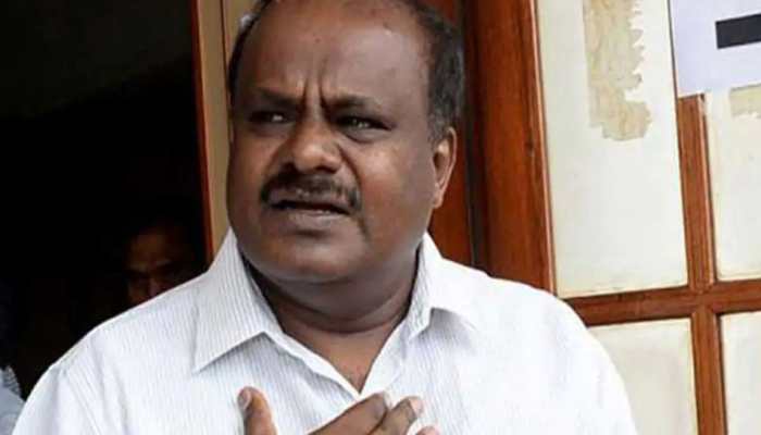 Ex-Karnataka CM HD Kumaraswamy expresses concern over Toyota strike, urges government to resolve crisis