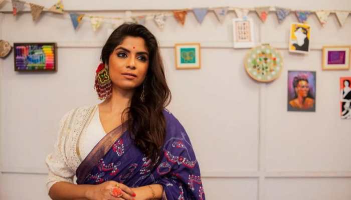 TV actress Sayantani Ghosh to star in serial 'Tera Yaar Hoon Main'