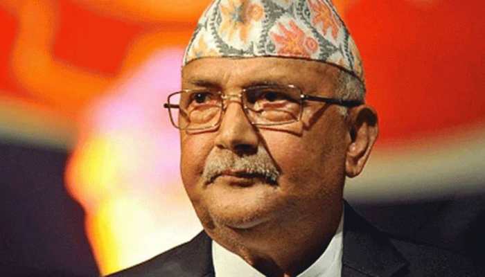 Nepal President dissolves Parliament on PM Oli's recommendation, polls in April-May 2021