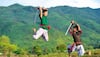 Gatka, Kalaripayattu, Thang-Ta, Mallakhamba included in Khelo India Youth Games 2021