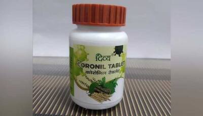 Patanjali's Coronil tablets found on sale in London shops without MHRA's nod