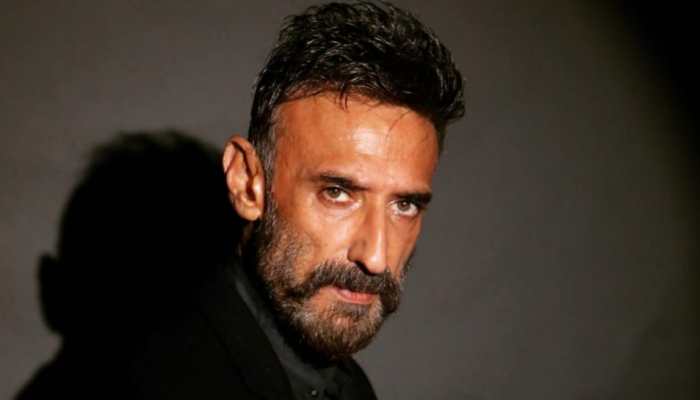 Rahul Dev completes 20 years in Bollywood, says 'it has been a long and fruitful journey'