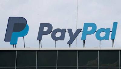 PayPal fined Rs 96L as penalty for violating India's anti-money laundering processes