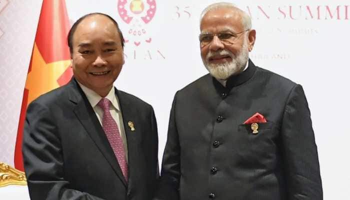 Prime Minister Narendra Modi, Vietnam&#039;s PM Nguyen Xuan Phuc to hold virtual summit on December 21