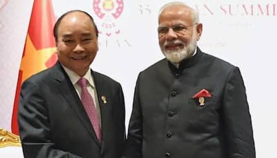 Prime Minister Narendra Modi, Vietnam's PM Nguyen Xuan Phuc to hold virtual summit on December 21