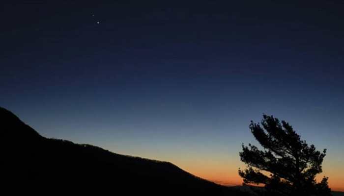 Jupiter-Saturn conjunction on December 21: How and when to watch the celestial event