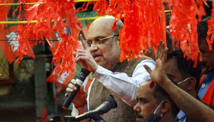 Rules for amended Citizenship Act to be framed after COVID vaccination starts: Amit Shah