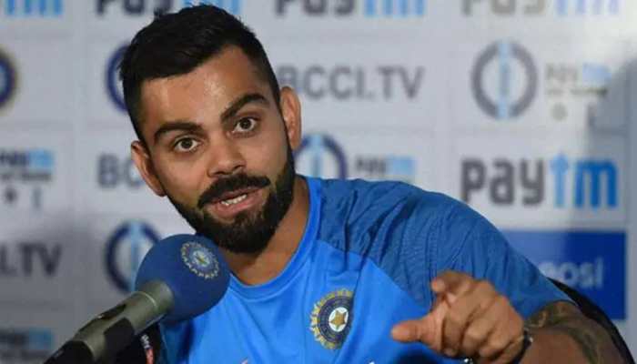 ICC Test rankings: Indian skipper Virat Kohli closes gap with top-ranked Steven Smith