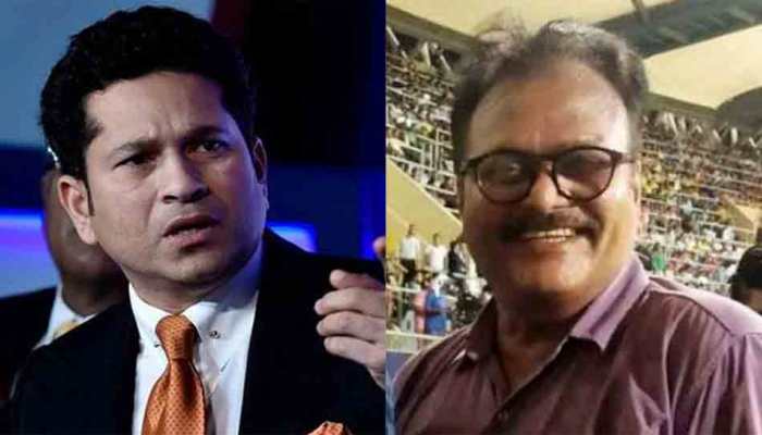 Sachin Tendulkar&#039;s former teammate, close friend dies due to COVID-19