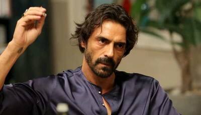 Arjun Rampal reaches NCB office in Mumbai for questioning in drugs case