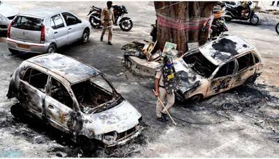 Bengaluru riots: NIA arrests 17 SDPI members in connection with August violence 
