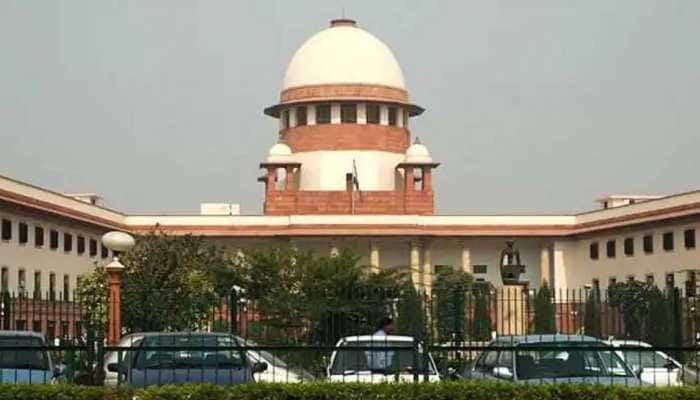 General category employment in government services open to all: SC